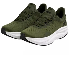 Fila Retron Vyriški batai Tamsiai žali FFM0477 63213