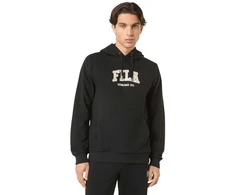 Fila Rifredi vyriškas džemperis juodas FAM1218 80010