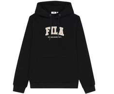 Fila Rifredi vyriškas džemperis juodas FAM1218 80010