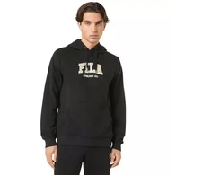 Fila Rifredi vyriškas džemperis juodas FAM1218 80010