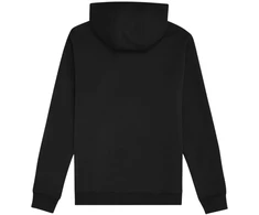 Fila Rivoli vyriškas džemperis juodas FAM1118 80010
