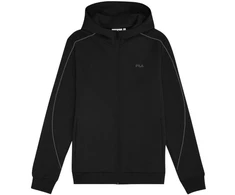 Fila Rivoli vyriškas džemperis juodas FAM1118 80010