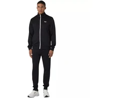 Fila Saluzzo vyriškas sportinis kostiumas juodas FAM1135 80010