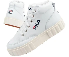 Fila Holdings Fila Sandblast W FFW018710004 Batai