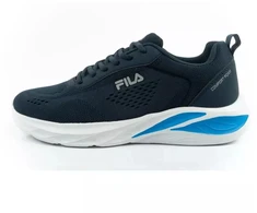 Fila Spectris vyriški patogūs madingi mėlyni sportiniai bateliai