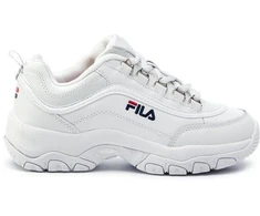 Fila Strada Low W 1010560.1FG Bateliai