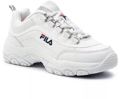 Fila Strada Low W 1010560.1FG Bateliai