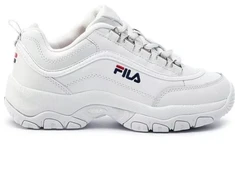 Fila Strada Low W 1010560.1FG Bateliai