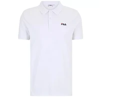 Fila Sunchon Polo M FAM0717 10001 marškinėliai