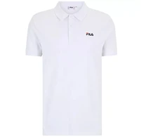 Fila Sunchon Polo M FAM0717 10001 marškinėliai