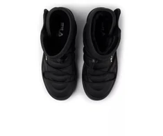 Fila Superbubble Boot moteriški juodi sportiniai pašiltinti aulinukai