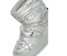 Fila Superbubble Boot moteriški pilki sportiniai su pašiltinimu žiemos aulinukai