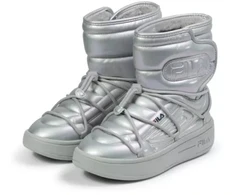 Fila Superbubble Boot moteriški pilki sportiniai su pašiltinimu žiemos aulinukai