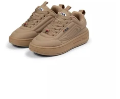 Fila Superbubble moteriški sportbačiai, smėlio spalvos, madingi, patogūs, lengvi
