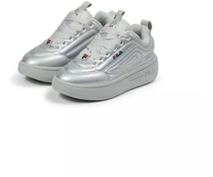 Fila Superbubble moteriški sportbačiai pilki madingi patogūs lengvi