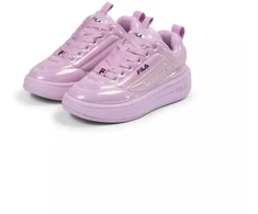 Fila Superbubble moteriški sportbačiai violetiniai madingi patogūs lengvi