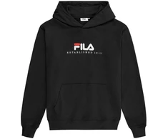 Fila Valsera džemperis juodas FAU0227 80010