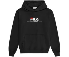 Fila Valsera džemperis juodas FAU0227 80010