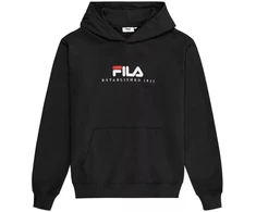 Fila Valsera džemperis juodas FAU0227 80010