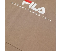Fila Valsera džemperis smėlio FAU0227 70008