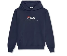 Fila Valsera įprasto logotipo džemperis su gobtuvu FAU0227.50004