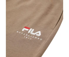 Fila Valsera kelnės smėlio FAU0228 70008
