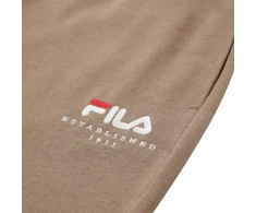 Fila Valsera kelnės smėlio FAU0228 70008