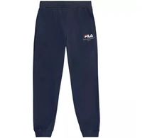 Fila Valsera kelnės tamsiai mėlynos FAU0228 50004