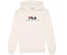 Fila Valsera kreminis džemperis FAU0227 10010