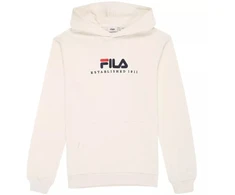 Fila Valsera kreminis džemperis FAU0227 10010