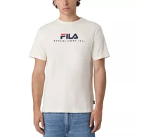 Fila Vyriški Valsera Marškinėliai Su Logotipu FAU0225.10010