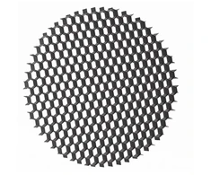 Filtras nuo akinimo, skirtas 15W/20W 24V arba 16W/22W 220-240V LED šviestuvui XROCK, RKHC3
