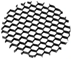 Filtras nuo akinimo, skirtas 5W LED įsmeigiamam šviestuvui, E577
