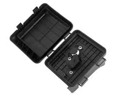 FILTRO KORPUSAS HONDA GCV 135 GCV160