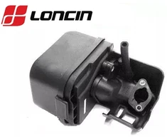 FILTRO KORPUSAS LONCIN G200F