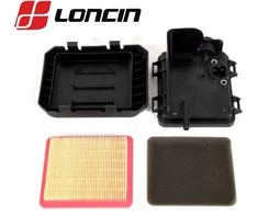 FILTRO KORPUSAS LONCIN LC1P65FA, LC1P70FA