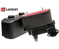 FILTRO KORPUSAS LONCIN LC1P88F, LC1P90F, LC1P92F
