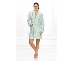 Fiona Mint chalatas