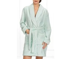 Fiona Mint chalatas