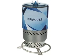 Firemaple Fire-Maple Kempingo viryklė