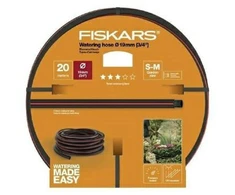 Fiskars Laistymo žarna 19mm (3/4") 20m Q3, 1027109
