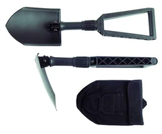FISKARS sulankstomas kastuvas 2750