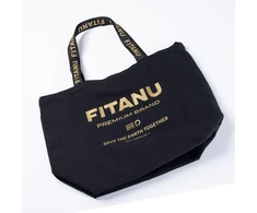 FITANU ECO BAG II pirkinių krepšys _52x39 92800628330