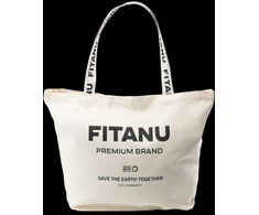 Fitanu_Eco Bag II_52x39 pirkinių krepšys 92800628331