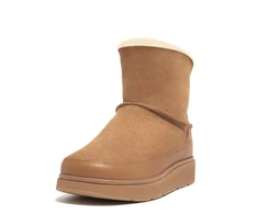 FitFlop GEN-FF Mini dvipusio avikailio aulinukai W GS6-A69