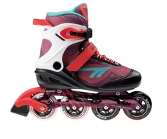 Fitnesas Hi-Tec Lady Rizzo riedučiai 92800398247