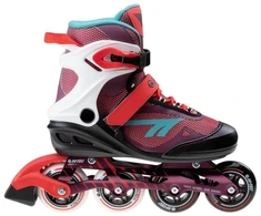 Fitnesas Hi-Tec Lady Rizzo riedučiai 92800398247