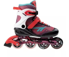 Fitnesas Hi-Tec Lady Rizzo riedučiai 92800398247