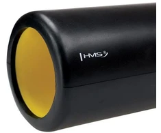 Fitneso volelis HMS Juodas\Geltonas FS111