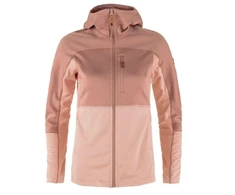 Fjällräven Abisko Trail Fleece Chalk W džemperis F89589-302-300